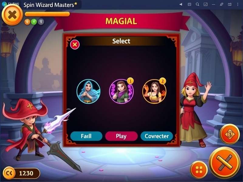 Spin Wizard Masters community event in India